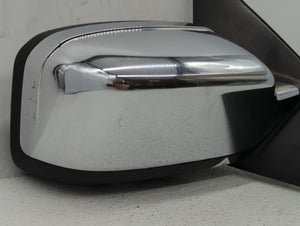 2007-2010 Lincoln Mkz Side Mirror Replacement Passenger Right View Door Mirror P/N:6H53-17682-B Fits 2006 2007 2008 2009 2010 OEM Used Auto Parts