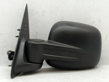 2002-2007 Jeep Liberty Side Mirror Replacement Driver Left View Door Mirror P/N:E10106941 Fits 2002 2003 2004 2005 2006 2007 OEM Used Auto Parts