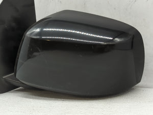 2008-2010 Nissan Xterra Side Mirror Replacement Driver Left View Door Mirror P/N:96302 EA102 Fits OEM Used Auto Parts