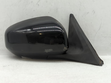 2009-2020 Nissan 370z Side Mirror Replacement Passenger Right View Door Mirror P/N:E4022867 E4022866 Fits OEM Used Auto Parts