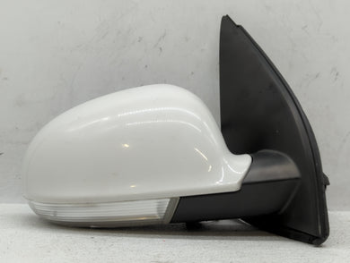 2006 Volkswagen Gti Side Mirror Replacement Passenger Right View Door Mirror P/N:E13010880 Fits OEM Used Auto Parts