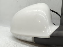 2006 Volkswagen Gti Side Mirror Replacement Passenger Right View Door Mirror P/N:E13010880 Fits OEM Used Auto Parts