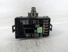 2021 Volkswagen Golf Fusebox Fuse Box Panel Relay Module Fits OEM Used Auto Parts