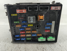 2012-2018 Volkswagen Tiguan Fusebox Fuse Box Panel Relay Module P/N:5N0 937 629 A 3C0 937 125 Fits OEM Used Auto Parts