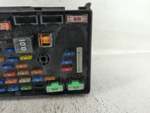 2012-2018 Volkswagen Tiguan Fusebox Fuse Box Panel Relay Module P/N:5N0 937 629 A 3C0 937 125 Fits OEM Used Auto Parts