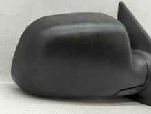 1999-2004 Jeep Grand Cherokee Side Mirror Replacement Passenger Right View Door Mirror Fits 1999 2000 2001 2002 2003 2004 OEM Used Auto Parts