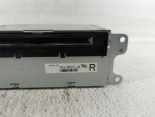 2014 Ford Edge Radio AM FM Cd Player Receiver Replacement P/N:ET4T-19C107-MA Fits OEM Used Auto Parts