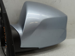2010-2015 Hyundai Tucson Side Mirror Replacement Driver Left View Door Mirror Fits 2010 2011 2012 2013 2014 2015 OEM Used Auto Parts