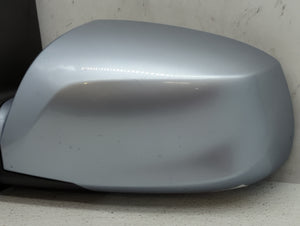 2010-2015 Hyundai Tucson Side Mirror Replacement Driver Left View Door Mirror Fits 2010 2011 2012 2013 2014 2015 OEM Used Auto Parts