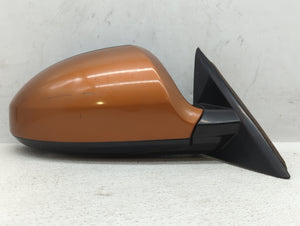 2003-2005 Infiniti Fx35 Side Mirror Replacement Passenger Right View Door Mirror Fits 2003 2004 2005 OEM Used Auto Parts