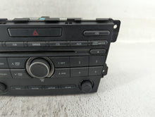 2010 Mazda Cx-7 Radio AM FM Cd Player Receiver Replacement P/N:EH4566ARXA Fits OEM Used Auto Parts