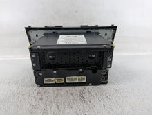 2010-2011 Toyota Camry Radio AM FM Cd Player Receiver Replacement P/N:86120-06480 Fits 2010 2011 OEM Used Auto Parts