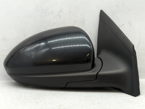 2011-2016 Chevrolet Cruze Side Mirror Replacement Passenger Right View Door Mirror P/N:95185747 Fits 2011 2012 2013 2014 2015 2016 OEM Used Auto Parts