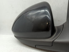 2011-2016 Chevrolet Cruze Side Mirror Replacement Passenger Right View Door Mirror P/N:95185747 Fits 2011 2012 2013 2014 2015 2016 OEM Used Auto Parts