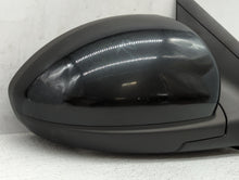 2011-2016 Chevrolet Cruze Side Mirror Replacement Passenger Right View Door Mirror P/N:95185747 Fits 2011 2012 2013 2014 2015 2016 OEM Used Auto Parts