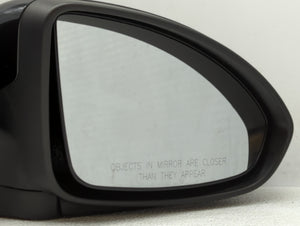 2011-2016 Chevrolet Cruze Side Mirror Replacement Passenger Right View Door Mirror P/N:95185747 Fits 2011 2012 2013 2014 2015 2016 OEM Used Auto Parts