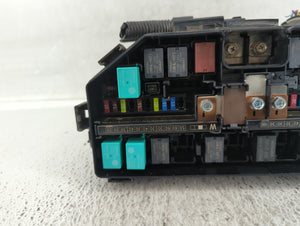 2012-2015 Honda Civic Fusebox Fuse Box Panel Relay Module P/N:TR0 A012 A0 Fits 2012 2013 2014 2015 OEM Used Auto Parts