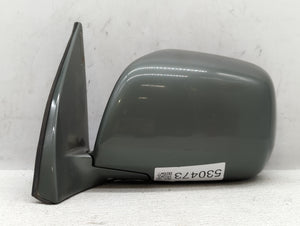 2001-2007 Toyota Highlander Side Mirror Replacement Driver Left View Door Mirror P/N:E4012142 Fits OEM Used Auto Parts