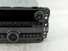 2009 Saturn Vue Radio AM FM Cd Player Receiver Replacement P/N:25994575 Fits OEM Used Auto Parts