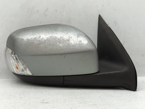 2007-2014 Volvo Xc90 Side Mirror Replacement Passenger Right View Door Mirror P/N:31297323 Fits OEM Used Auto Parts