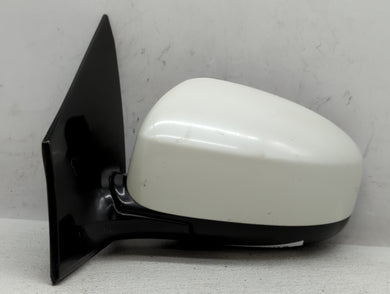 2005-2008 Dodge Magnum Side Mirror Replacement Driver Left View Door Mirror P/N:E13027371 Fits 2005 2006 2007 2008 2009 2010 OEM Used Auto Parts