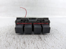 2011-2014 Chrysler 200 Fusebox Fuse Box Relay Module Tipm