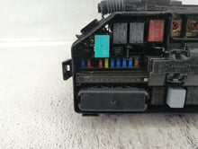 2021-2022 Honda Pilot Fusebox Fuse Box Panel Relay Module P/N:TG7 A010 A0 Fits 2021 2022 OEM Used Auto Parts