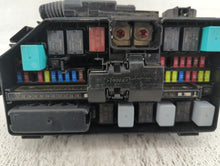 2021-2022 Honda Pilot Fusebox Fuse Box Panel Relay Module P/N:TG7 A010 A0 Fits 2021 2022 OEM Used Auto Parts