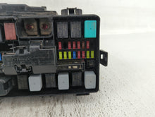 2021-2022 Honda Pilot Fusebox Fuse Box Panel Relay Module P/N:TG7 A010 A0 Fits 2021 2022 OEM Used Auto Parts