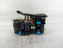 2008-2010 Mazda 5 Fusebox Fuse Box Panel Relay Module P/N:CD84 66 760 Fits 2008 2009 2010 OEM Used Auto Parts