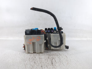 2008-2010 Mazda 5 Fusebox Fuse Box Panel Relay Module P/N:CD84 66 760 Fits 2008 2009 2010 OEM Used Auto Parts