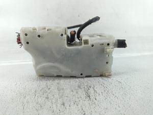 2008-2010 Mazda 5 Fusebox Fuse Box Panel Relay Module P/N:CD84 66 760 Fits 2008 2009 2010 OEM Used Auto Parts