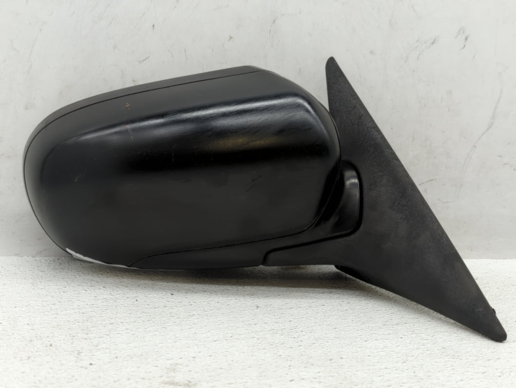 2005-2009 Subaru Legacy Side Mirror Replacement Passenger Right View Door Mirror Fits 2005 2006 2007 2008 2009 OEM Used Auto Parts