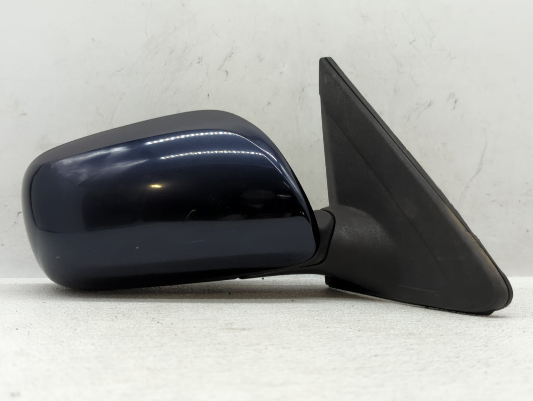 2009 Toyota Matrix Side Mirror Replacement Passenger Right View Door Mirror P/N:8791002660A0 Fits OEM Used Auto Parts