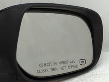 2009 Toyota Matrix Side Mirror Replacement Passenger Right View Door Mirror P/N:8791002660A0 Fits OEM Used Auto Parts