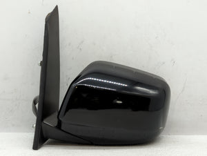 2011-2013 Honda Odyssey Side Mirror Replacement Driver Left View Door Mirror Fits 2011 2012 2013 OEM Used Auto Parts