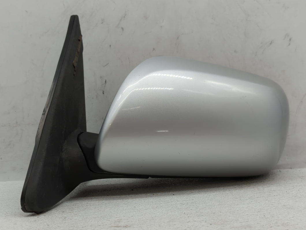 2009 Toyota Matrix Side Mirror Replacement Driver Left View Door Mirror P/N:8794002640B0 Fits OEM Used Auto Parts