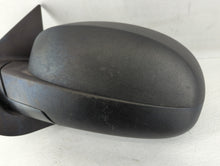 2007-2013 Gmc Sierra 1500 Side Mirror Replacement Driver Left View Door Mirror P/N:20843116 Fits OEM Used Auto Parts