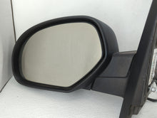 2007-2013 Gmc Sierra 1500 Side Mirror Replacement Driver Left View Door Mirror P/N:20843116 Fits OEM Used Auto Parts