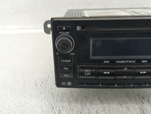 2012-2014 Subaru Impreza Radio AM FM Cd Player Receiver Replacement P/N:86201FJ620 Fits 2012 2013 2014 OEM Used Auto Parts