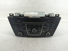 2013-2017 Mazda 5 Radio AM FM Cd Player Receiver Replacement P/N:CG40 66 9R0 Fits 2013 2014 2015 2016 2017 OEM Used Auto Parts