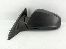 2008-2012 Chevrolet Malibu Side Mirror Replacement Driver Left View Door Mirror Fits 2008 2009 2010 2011 2012 OEM Used Auto Parts