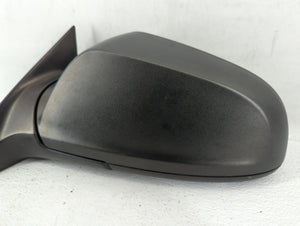 2008-2012 Chevrolet Malibu Side Mirror Replacement Driver Left View Door Mirror Fits 2008 2009 2010 2011 2012 OEM Used Auto Parts