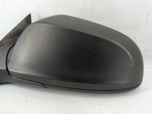 2008-2012 Chevrolet Malibu Side Mirror Replacement Driver Left View Door Mirror P/N:20893859 20893743 Fits OEM Used Auto Parts