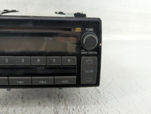 2005-2006 Toyota Camry Radio AM FM Cd Player Receiver Replacement P/N:86120-AA170 86120-AA160 Fits 2005 2006 OEM Used Auto Parts