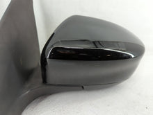 2016-2019 Nissan Sentra Side Mirror Replacement Passenger Right View Door Mirror Fits 2016 2017 2018 2019 OEM Used Auto Parts