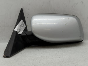 2006-2007 Bmw 525i Side Mirror Replacement Driver Left View Door Mirror P/N:E1010748 Fits 2006 2007 2008 2009 2010 OEM Used Auto Parts