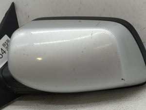 2006-2007 Bmw 525i Side Mirror Replacement Driver Left View Door Mirror P/N:E1010748 Fits 2006 2007 2008 2009 2010 OEM Used Auto Parts