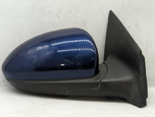 2011-2016 Chevrolet Cruze Side Mirror Replacement Passenger Right View Door Mirror Fits 2011 2012 2013 2014 2015 2016 OEM Used Auto Parts