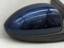 2011-2016 Chevrolet Cruze Side Mirror Replacement Passenger Right View Door Mirror Fits 2011 2012 2013 2014 2015 2016 OEM Used Auto Parts